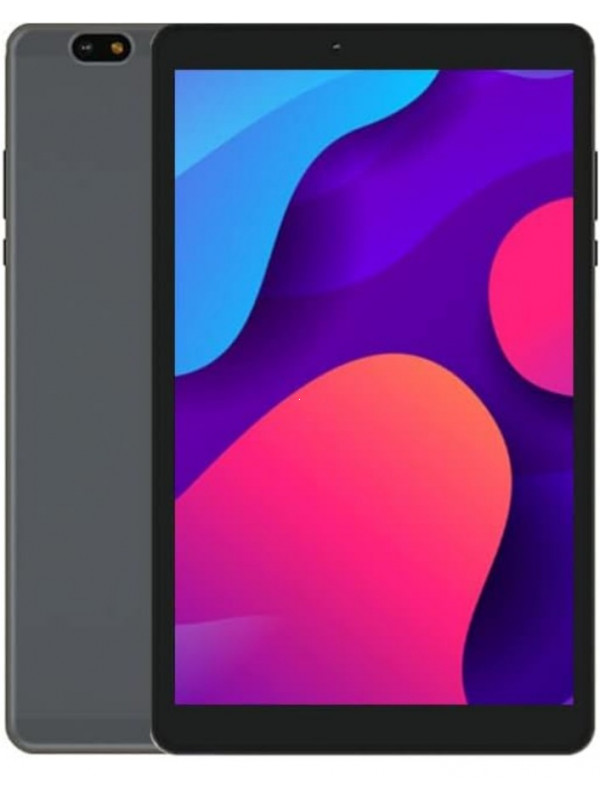 Swipe Strike 8 Tablet (20 cm (8-inch), 3GB, 32GB, Wi-Fi + LTE, Voice Calling) (Glacier Blue)